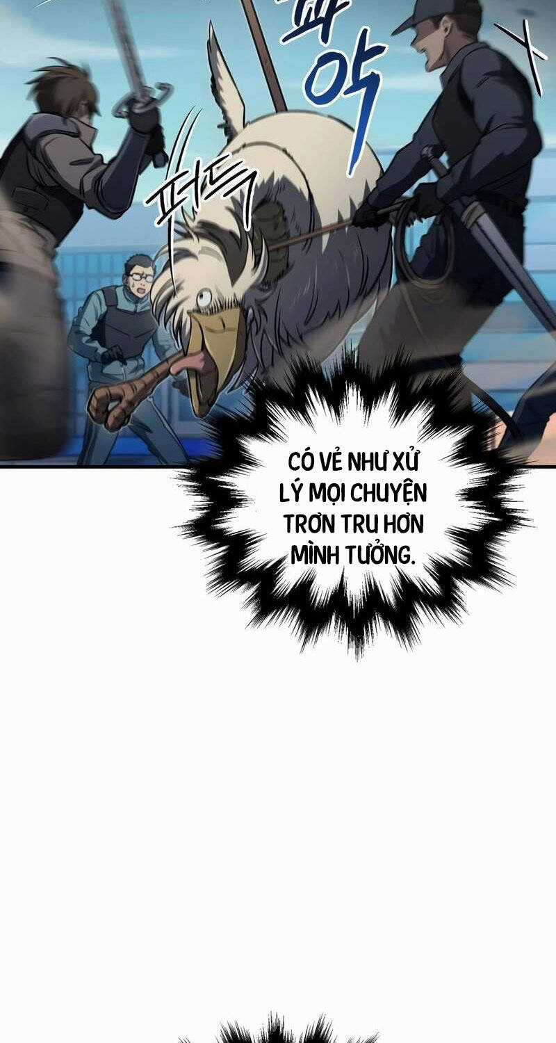 Chỉ Mình Ta Hồi Sinh Chapter 17 trang 75