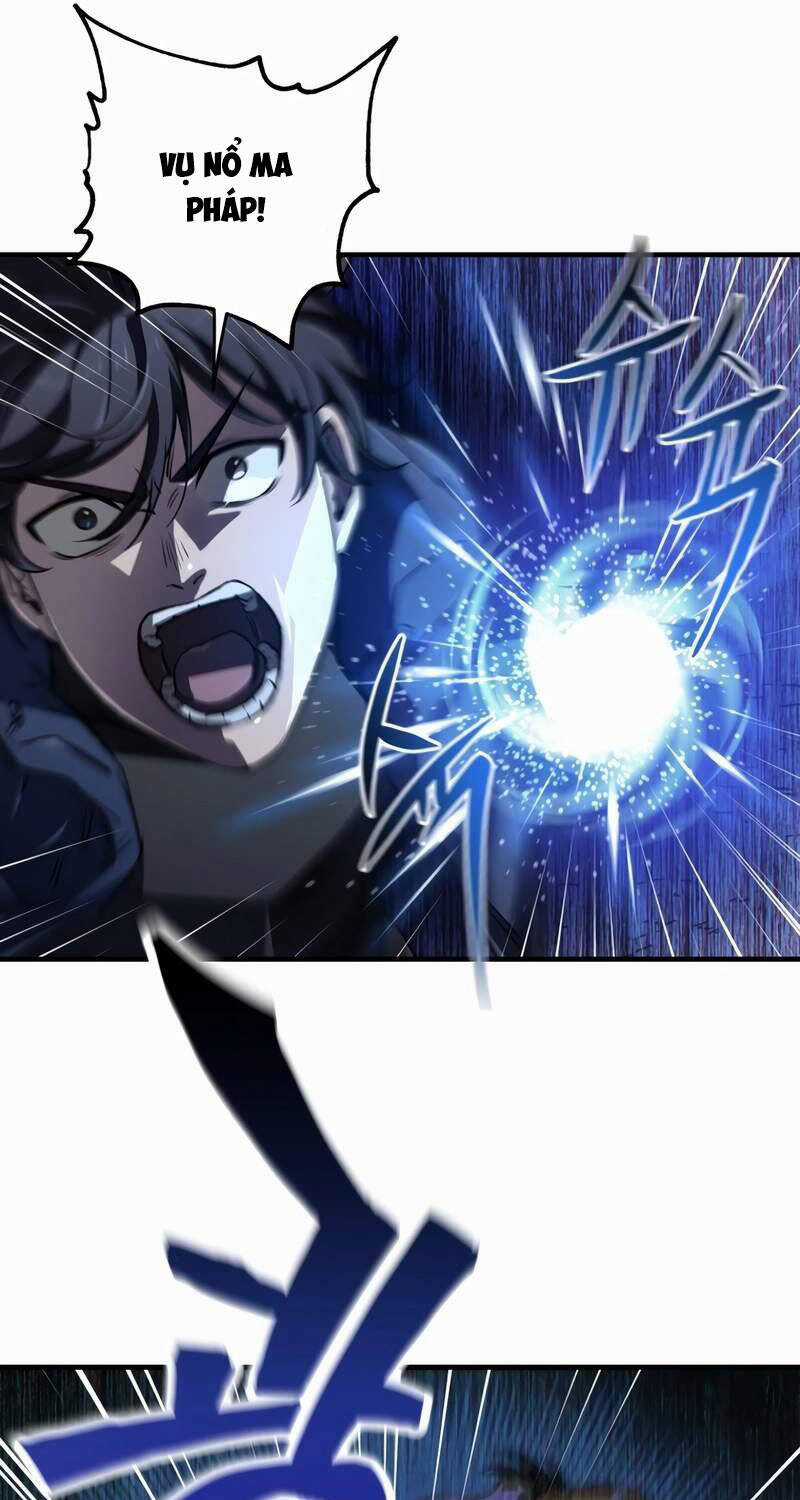 Chỉ Mình Ta Hồi Sinh Chapter 17 trang 77