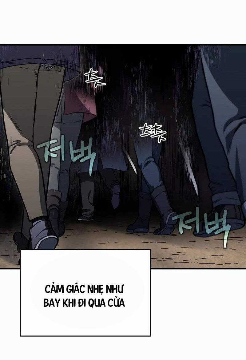 Chỉ Mình Ta Hồi Sinh Chapter 17 trang 8