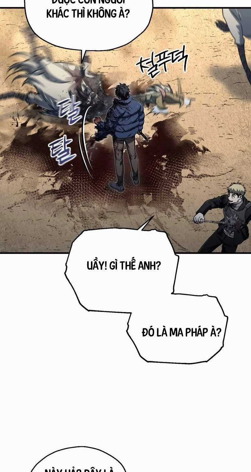 Chỉ Mình Ta Hồi Sinh Chapter 17 trang 80