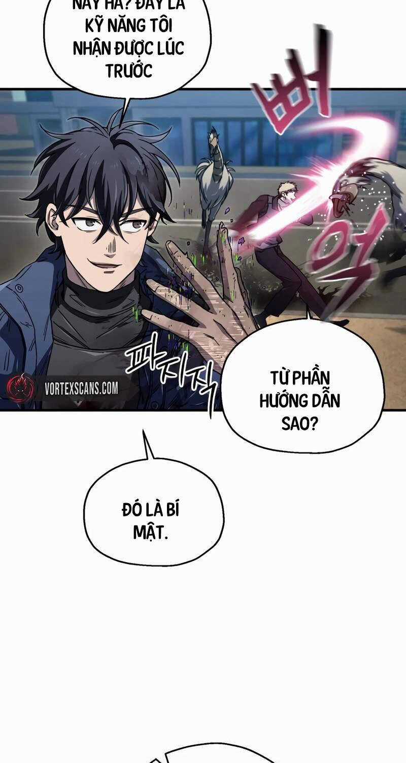 Chỉ Mình Ta Hồi Sinh Chapter 17 trang 81