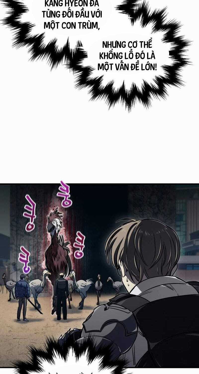 Chỉ Mình Ta Hồi Sinh Chapter 17 trang 89
