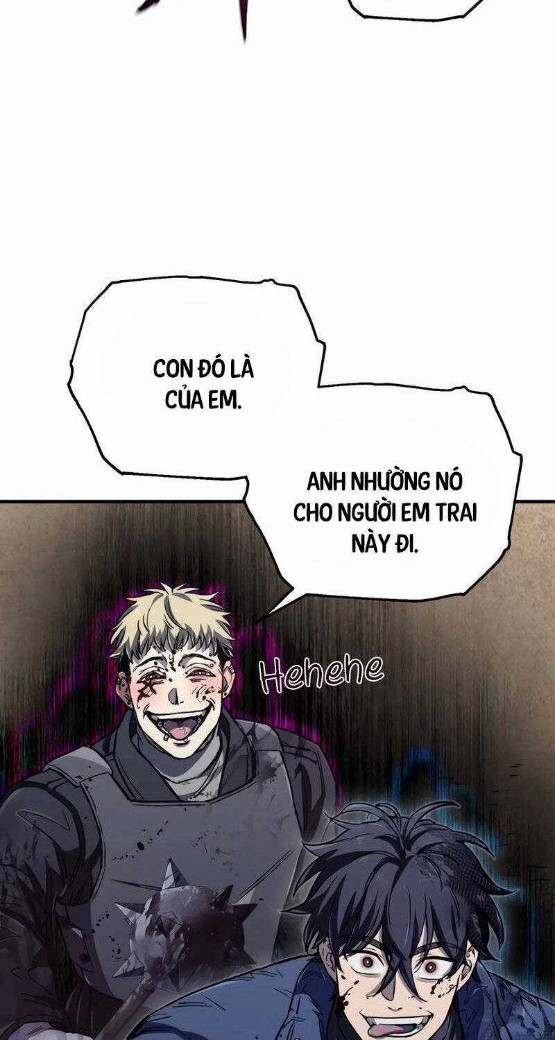 Chỉ Mình Ta Hồi Sinh Chapter 17 trang 91