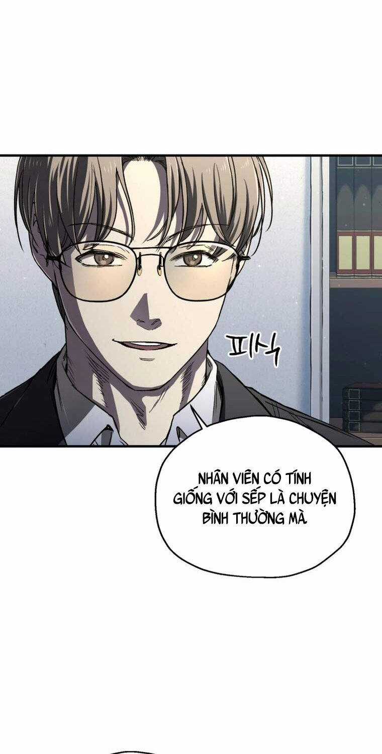 Chỉ Mình Ta Hồi Sinh Chapter 18 trang 13