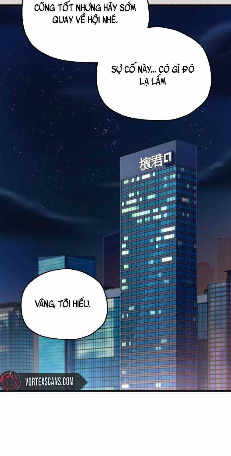 Chỉ Mình Ta Hồi Sinh Chapter 18 trang 16