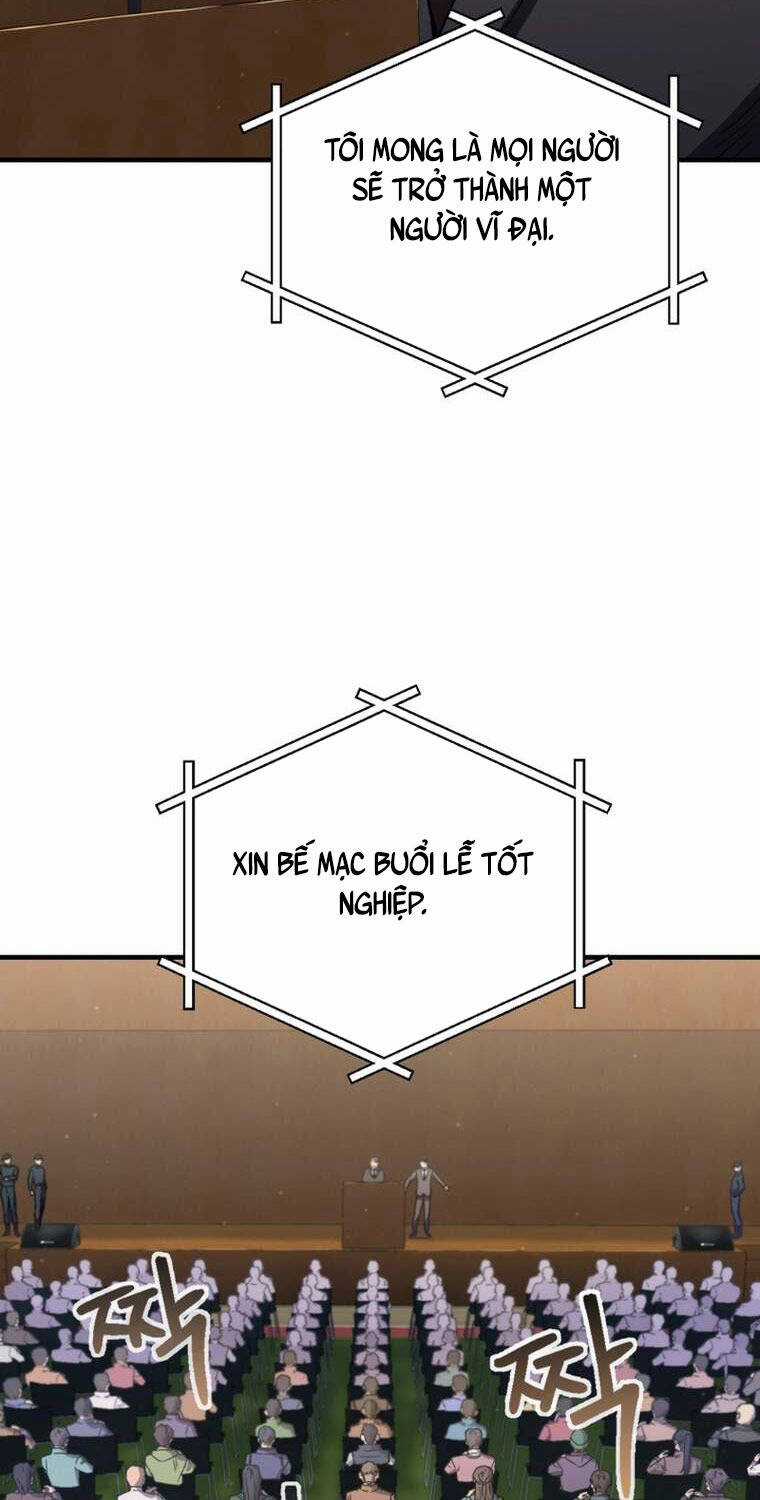 Chỉ Mình Ta Hồi Sinh Chapter 18 trang 19