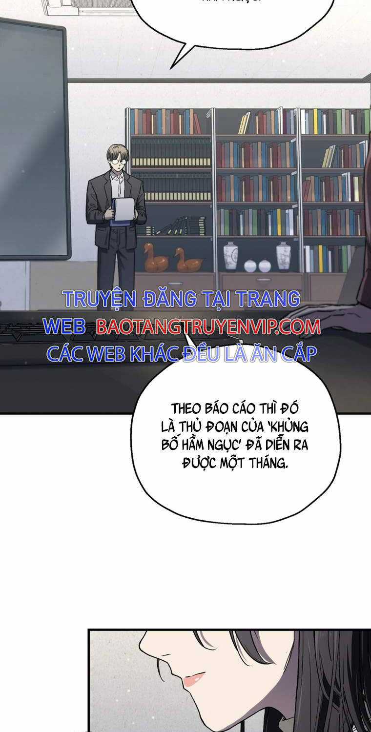 Chỉ Mình Ta Hồi Sinh Chapter 18 trang 2