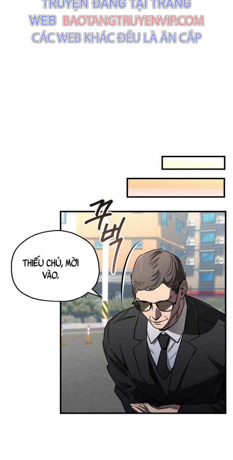 Chỉ Mình Ta Hồi Sinh Chapter 18 trang 21