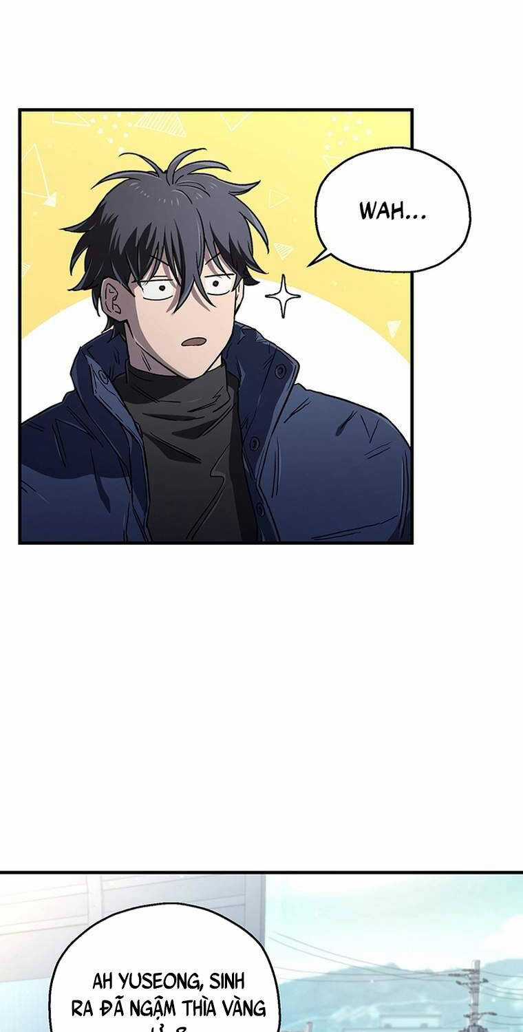 Chỉ Mình Ta Hồi Sinh Chapter 18 trang 22