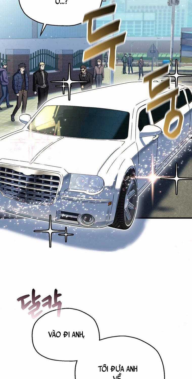 Chỉ Mình Ta Hồi Sinh Chapter 18 trang 23