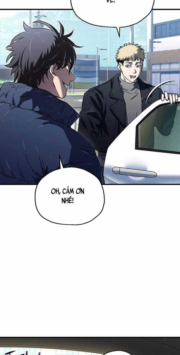 Chỉ Mình Ta Hồi Sinh Chapter 18 trang 24