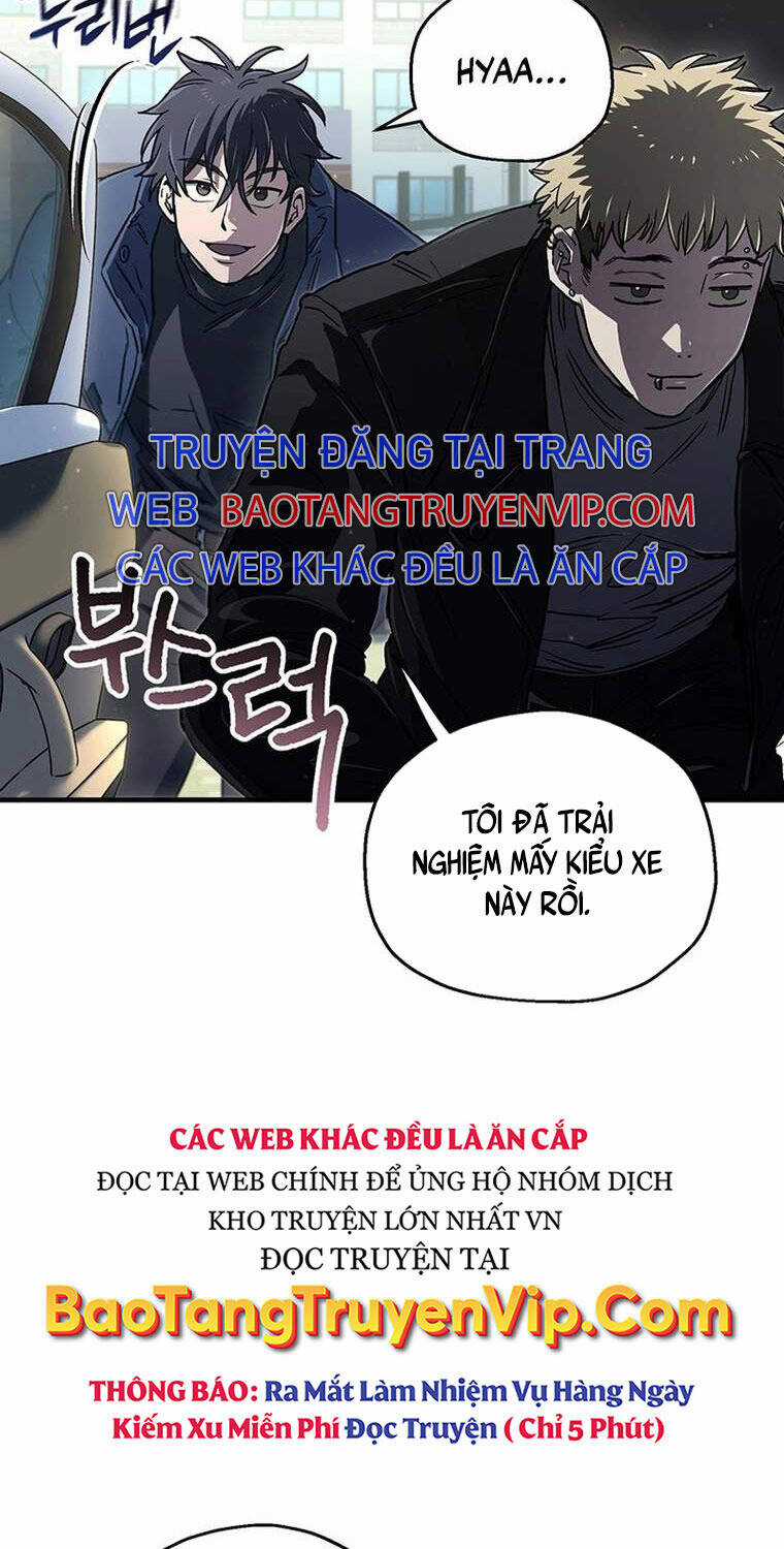 Chỉ Mình Ta Hồi Sinh Chapter 18 trang 25