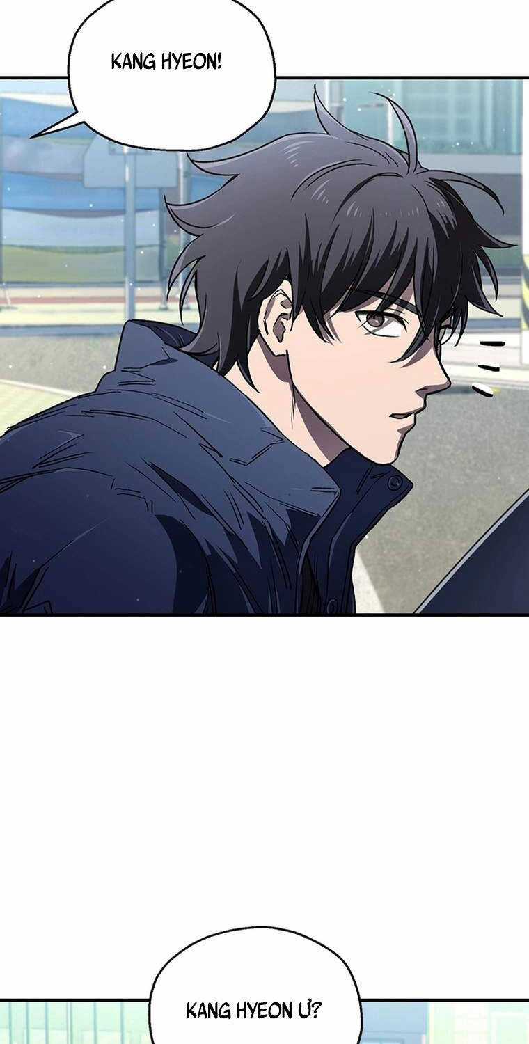 Chỉ Mình Ta Hồi Sinh Chapter 18 trang 26