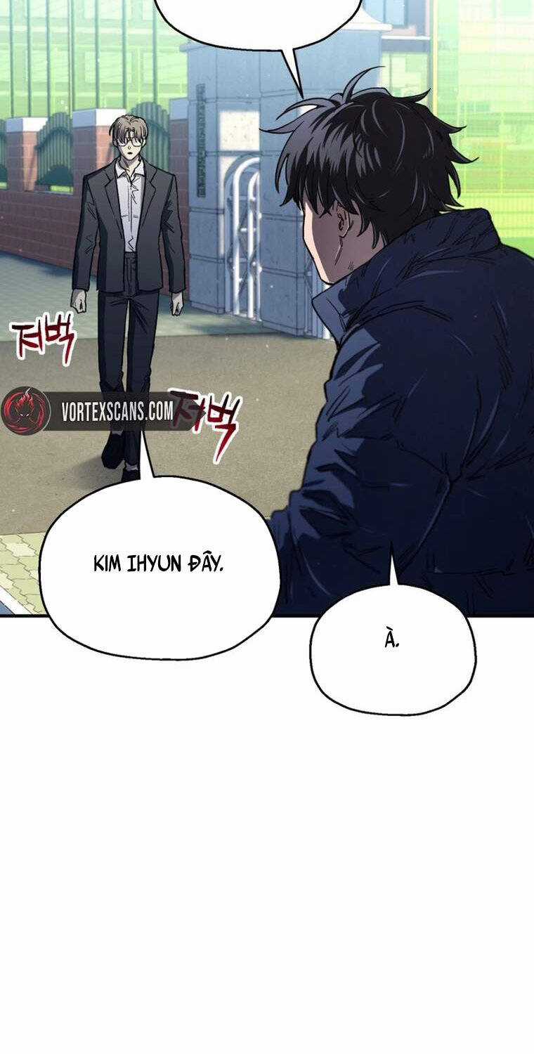 Chỉ Mình Ta Hồi Sinh Chapter 18 trang 27