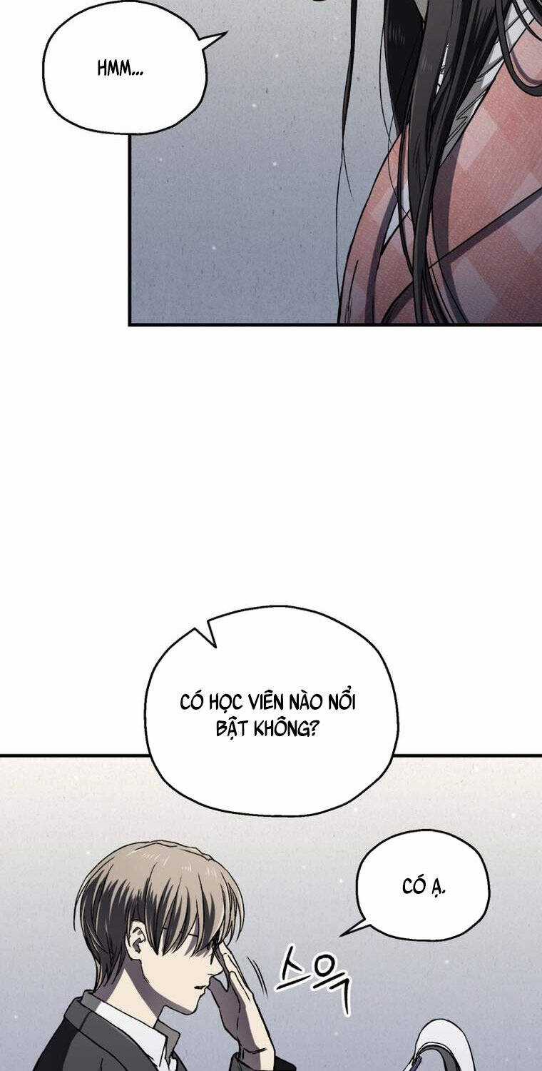 Chỉ Mình Ta Hồi Sinh Chapter 18 trang 3