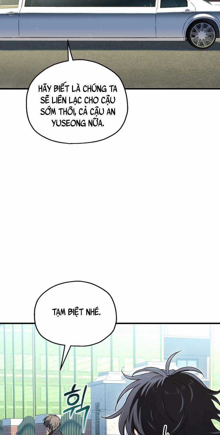 Chỉ Mình Ta Hồi Sinh Chapter 18 trang 30