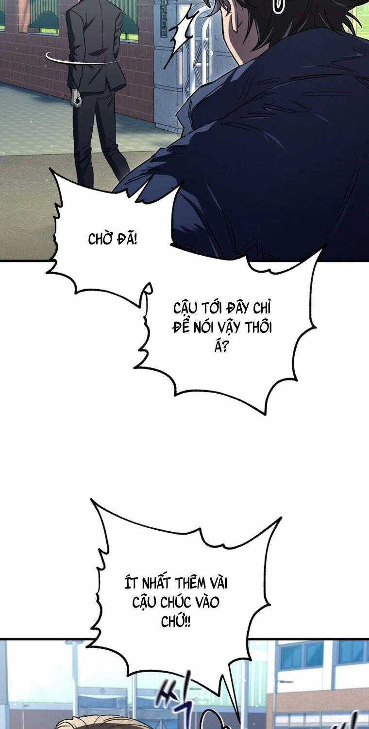 Chỉ Mình Ta Hồi Sinh Chapter 18 trang 31