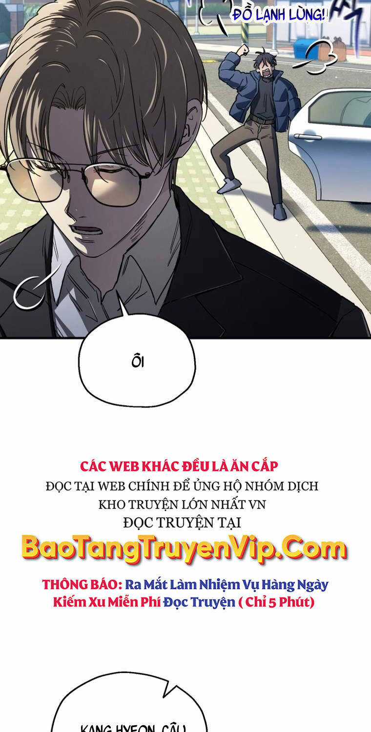 Chỉ Mình Ta Hồi Sinh Chapter 18 trang 32