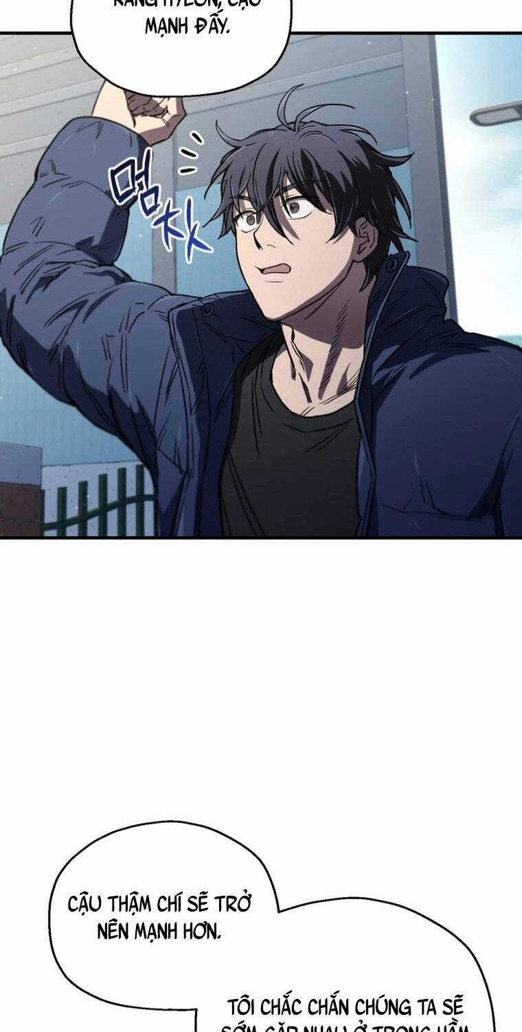 Chỉ Mình Ta Hồi Sinh Chapter 18 trang 33