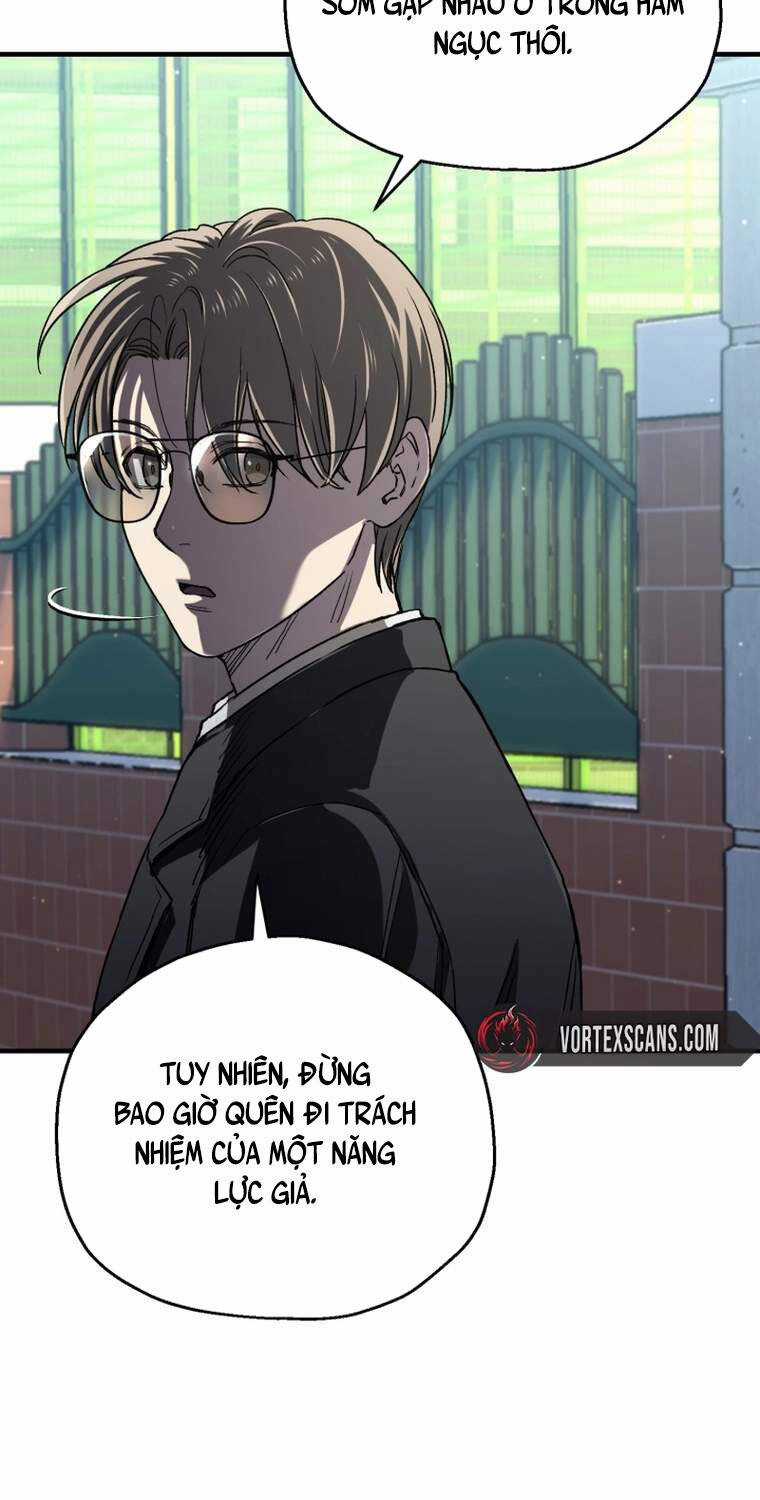 Chỉ Mình Ta Hồi Sinh Chapter 18 trang 34