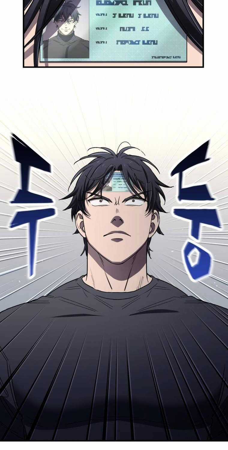 Chỉ Mình Ta Hồi Sinh Chapter 18 trang 36