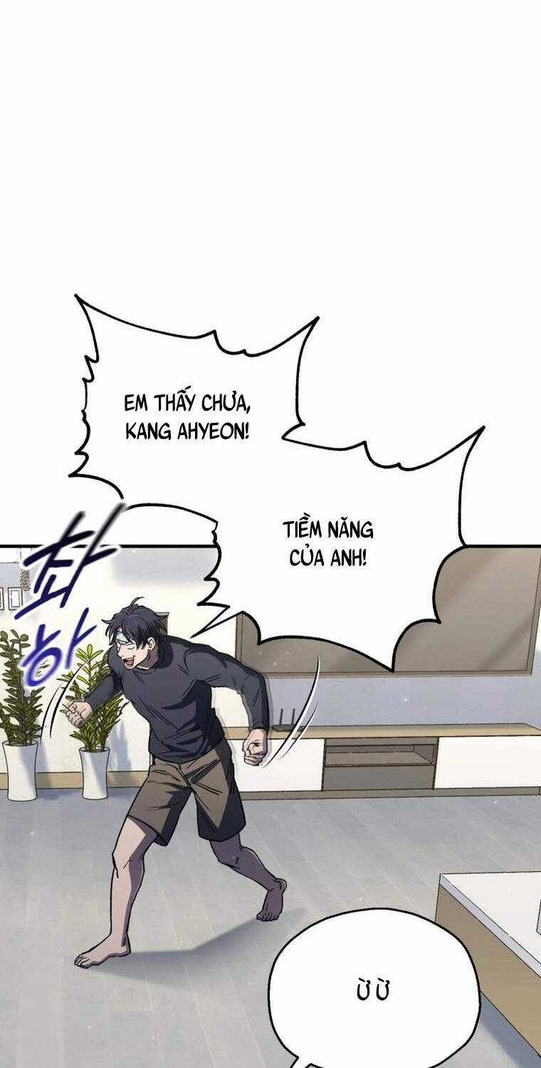 Chỉ Mình Ta Hồi Sinh Chapter 18 trang 37