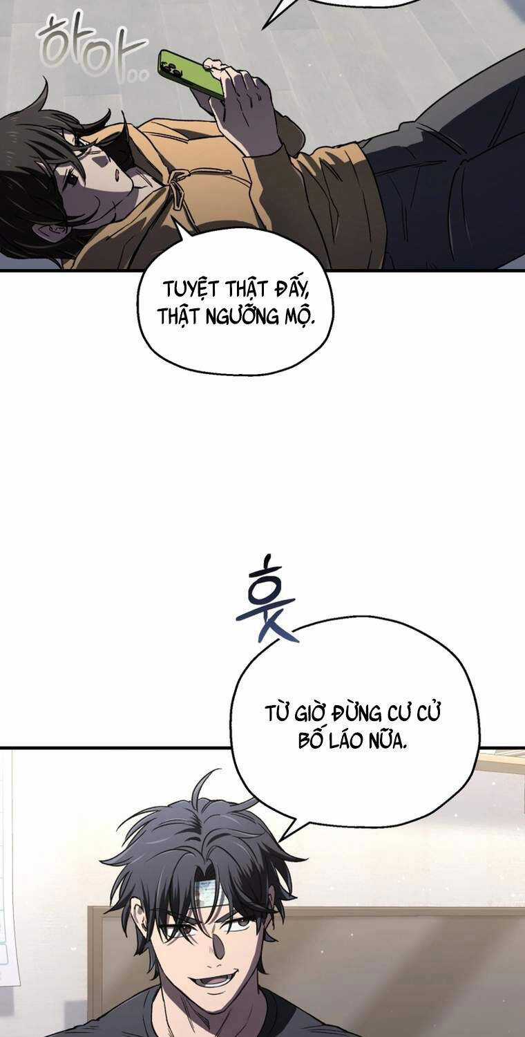 Chỉ Mình Ta Hồi Sinh Chapter 18 trang 38