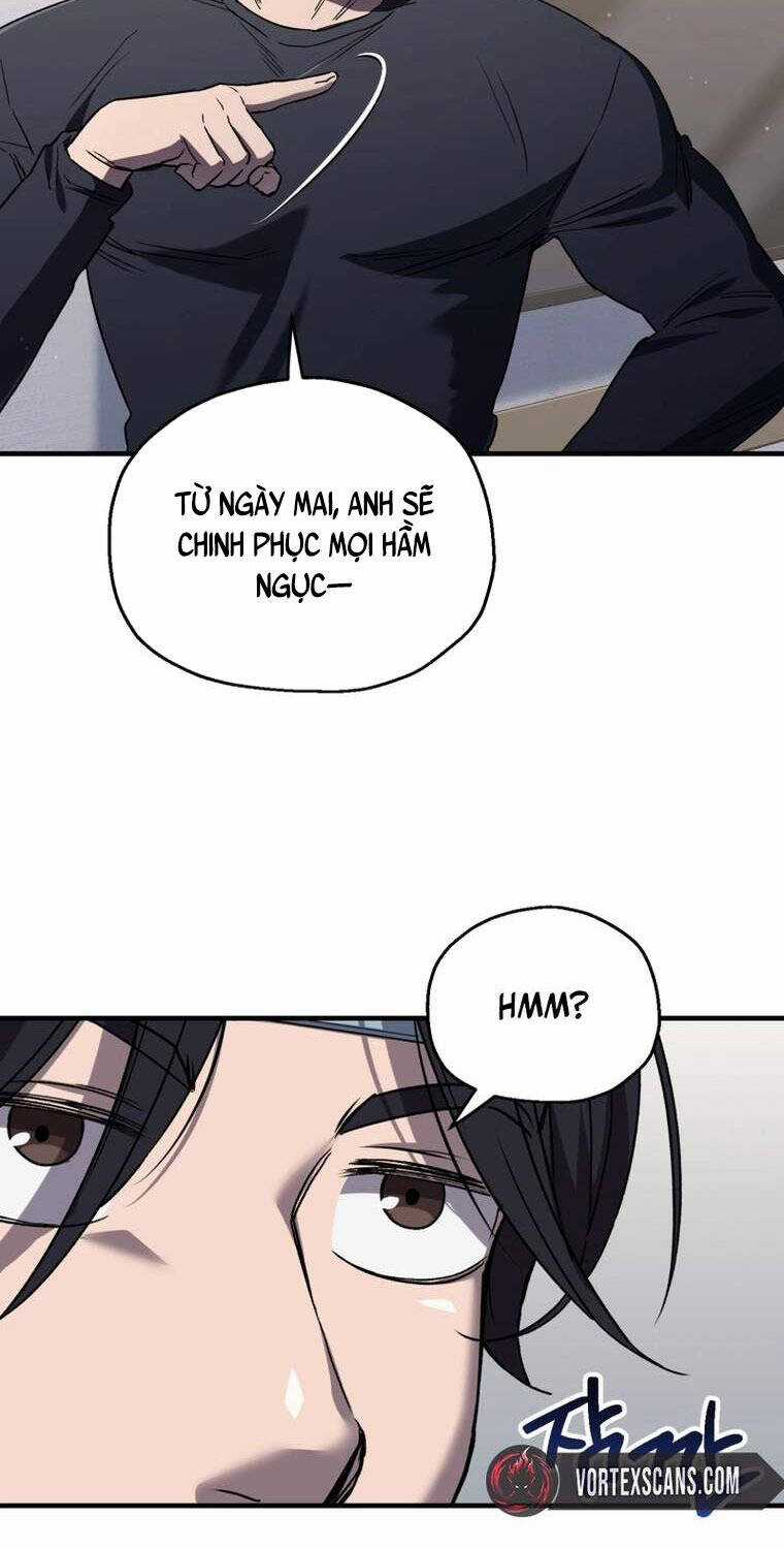 Chỉ Mình Ta Hồi Sinh Chapter 18 trang 39