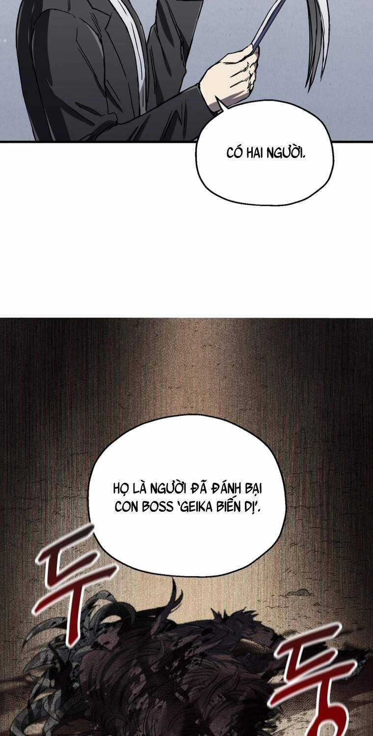 Chỉ Mình Ta Hồi Sinh Chapter 18 trang 4