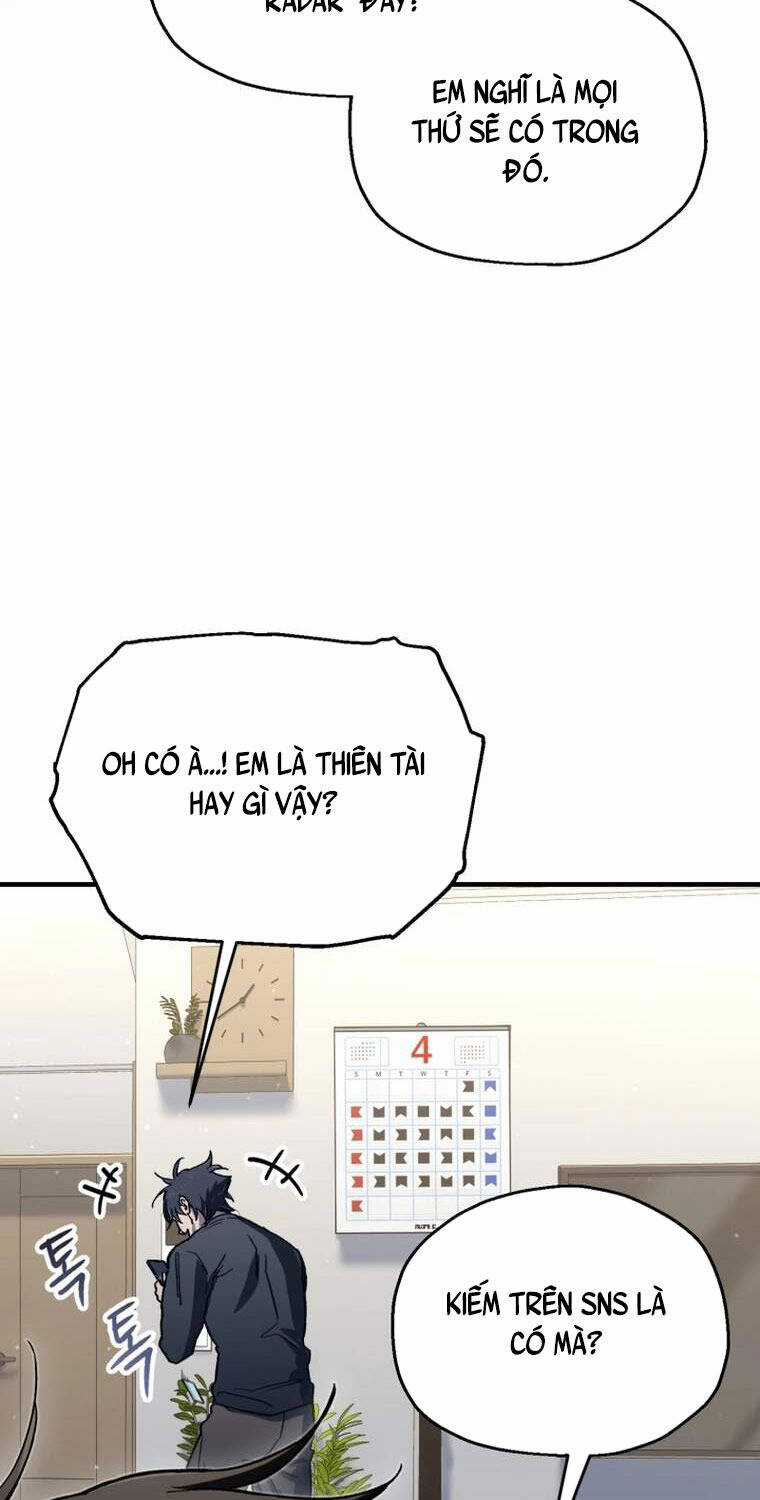 Chỉ Mình Ta Hồi Sinh Chapter 18 trang 41