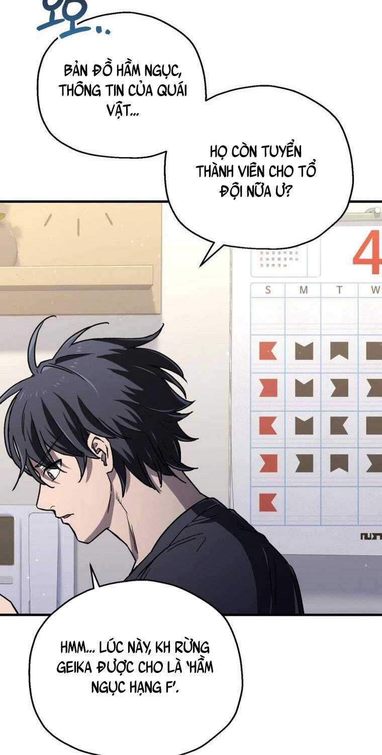 Chỉ Mình Ta Hồi Sinh Chapter 18 trang 43