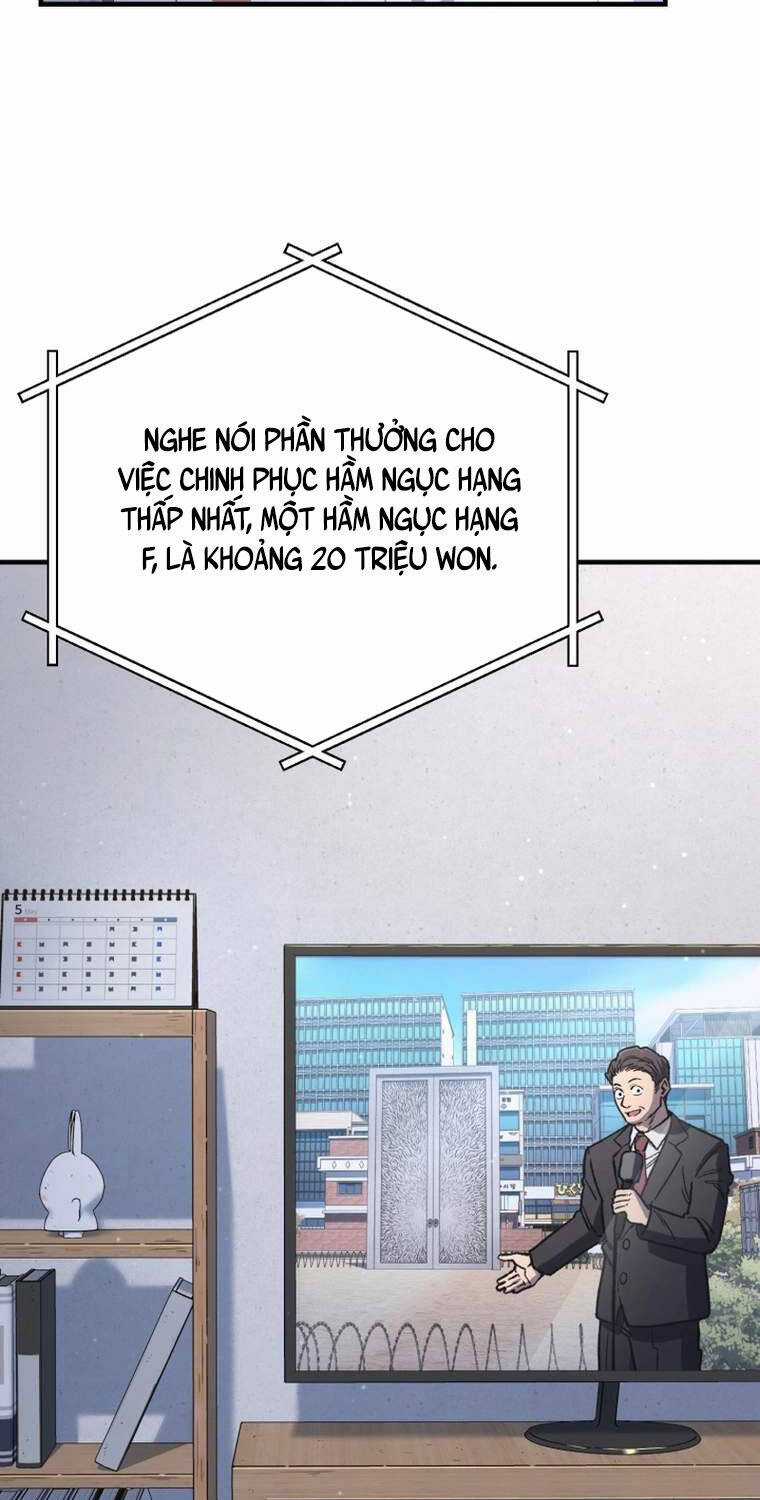 Chỉ Mình Ta Hồi Sinh Chapter 18 trang 46