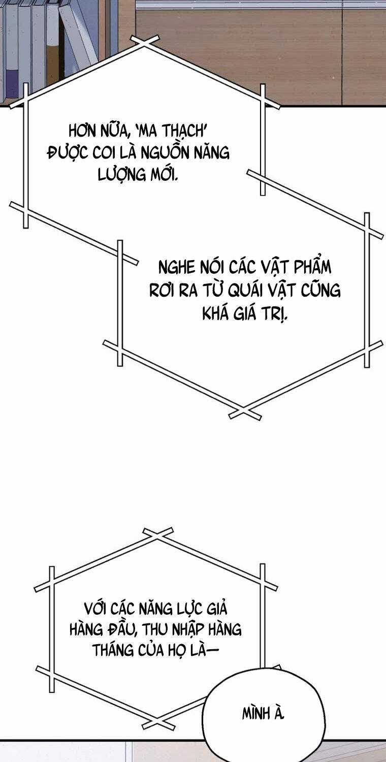 Chỉ Mình Ta Hồi Sinh Chapter 18 trang 47