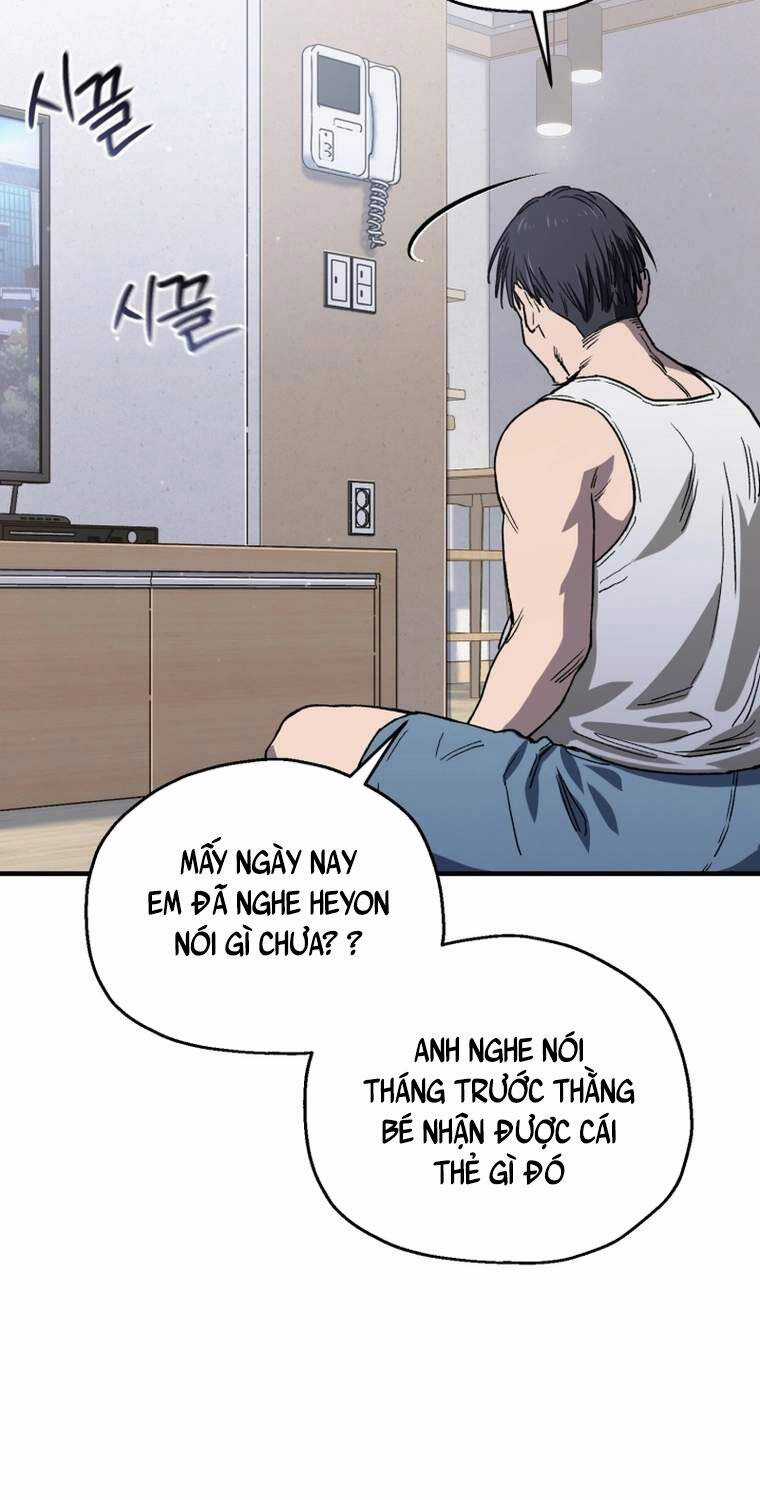 Chỉ Mình Ta Hồi Sinh Chapter 18 trang 48