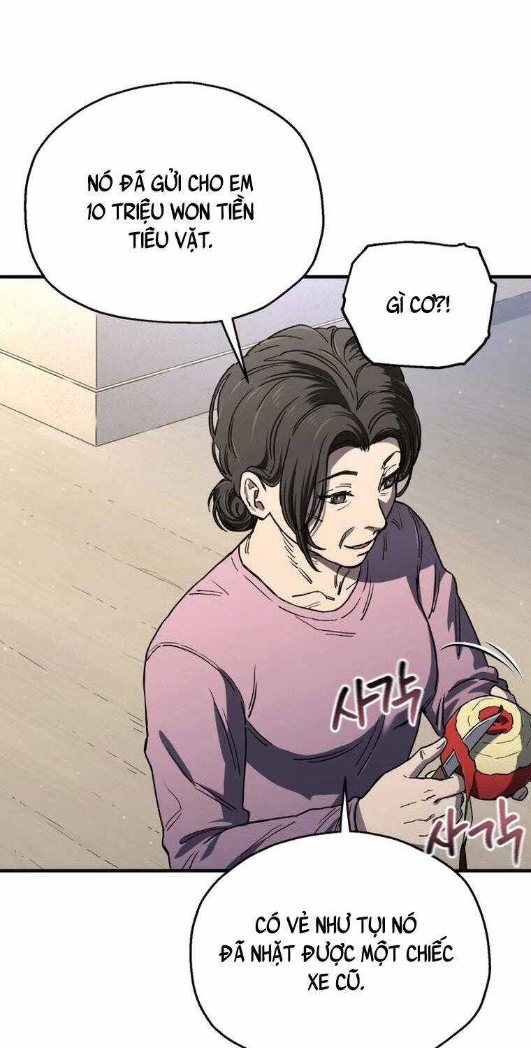 Chỉ Mình Ta Hồi Sinh Chapter 18 trang 49