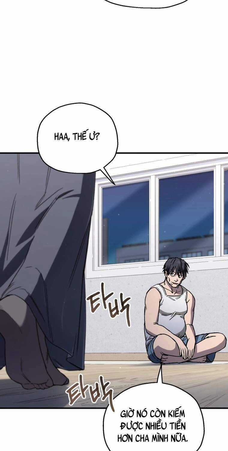 Chỉ Mình Ta Hồi Sinh Chapter 18 trang 50