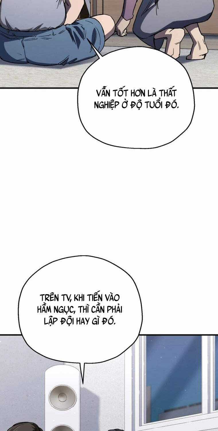 Chỉ Mình Ta Hồi Sinh Chapter 18 trang 53