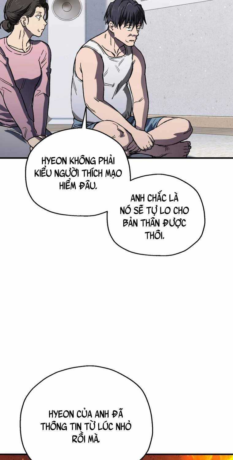 Chỉ Mình Ta Hồi Sinh Chapter 18 trang 54