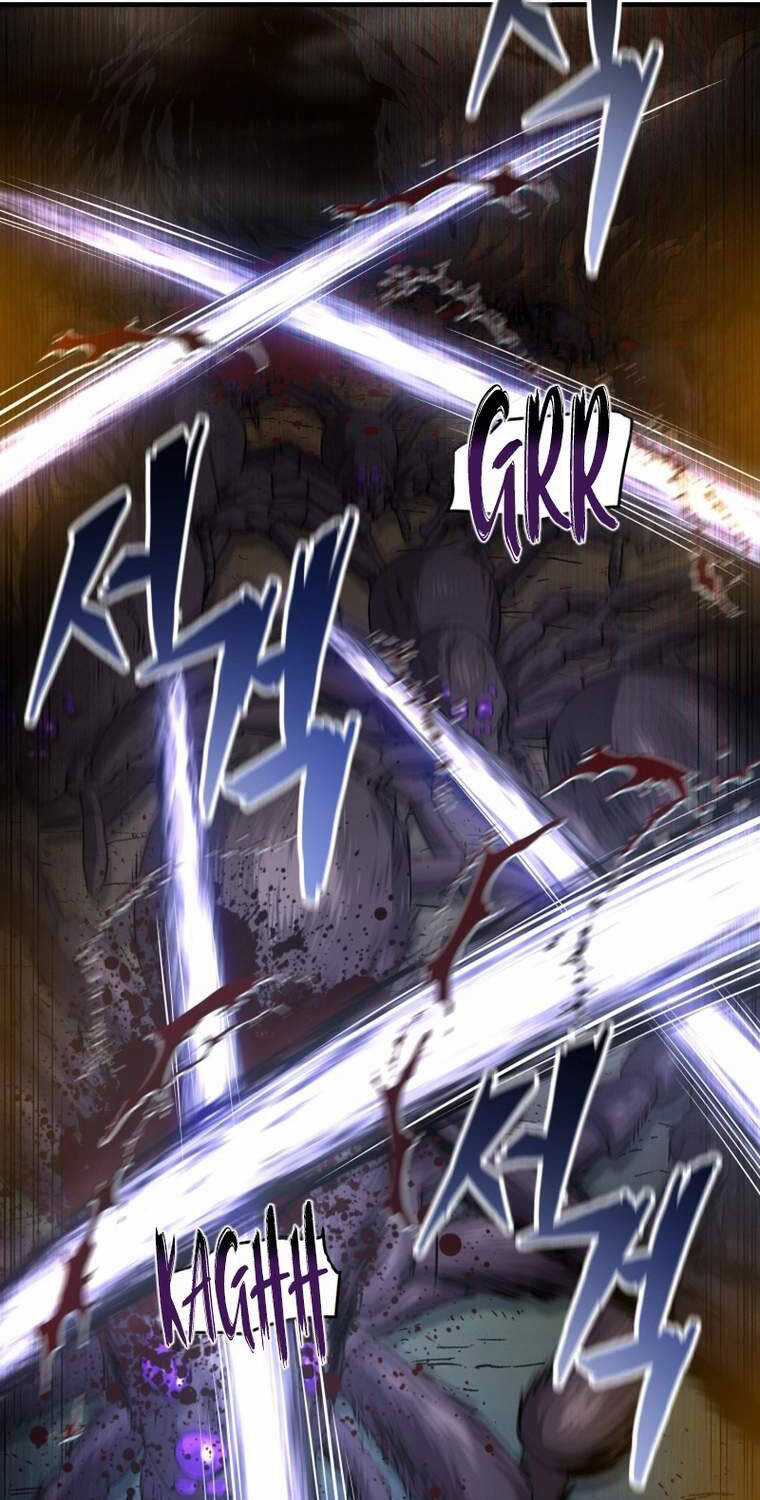 Chỉ Mình Ta Hồi Sinh Chapter 18 trang 56