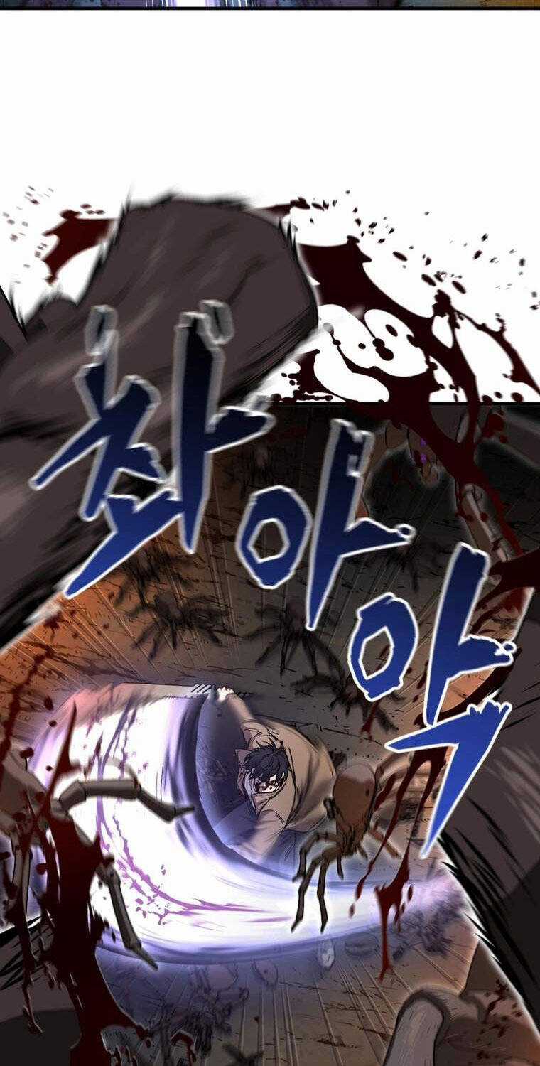 Chỉ Mình Ta Hồi Sinh Chapter 18 trang 57