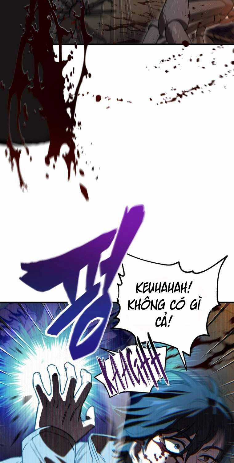 Chỉ Mình Ta Hồi Sinh Chapter 18 trang 58