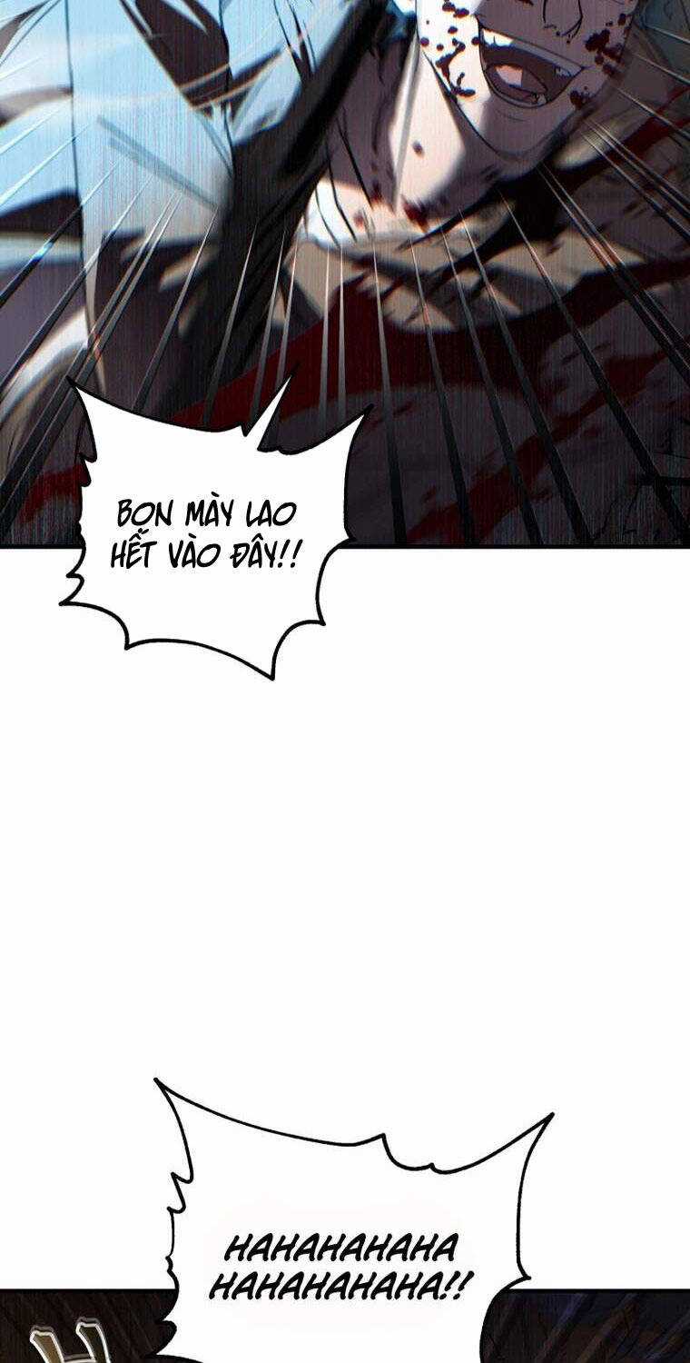 Chỉ Mình Ta Hồi Sinh Chapter 18 trang 59