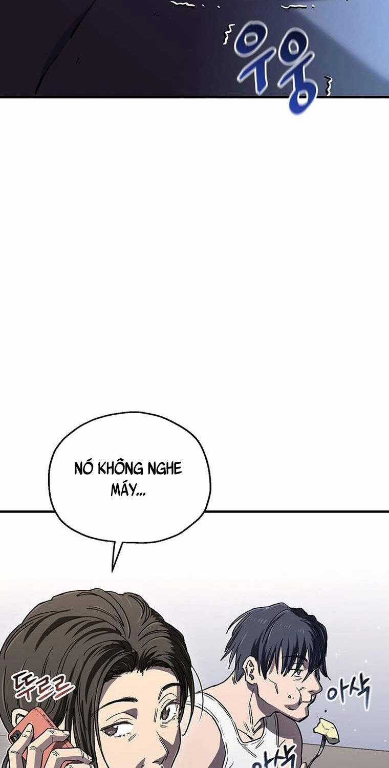 Chỉ Mình Ta Hồi Sinh Chapter 18 trang 63