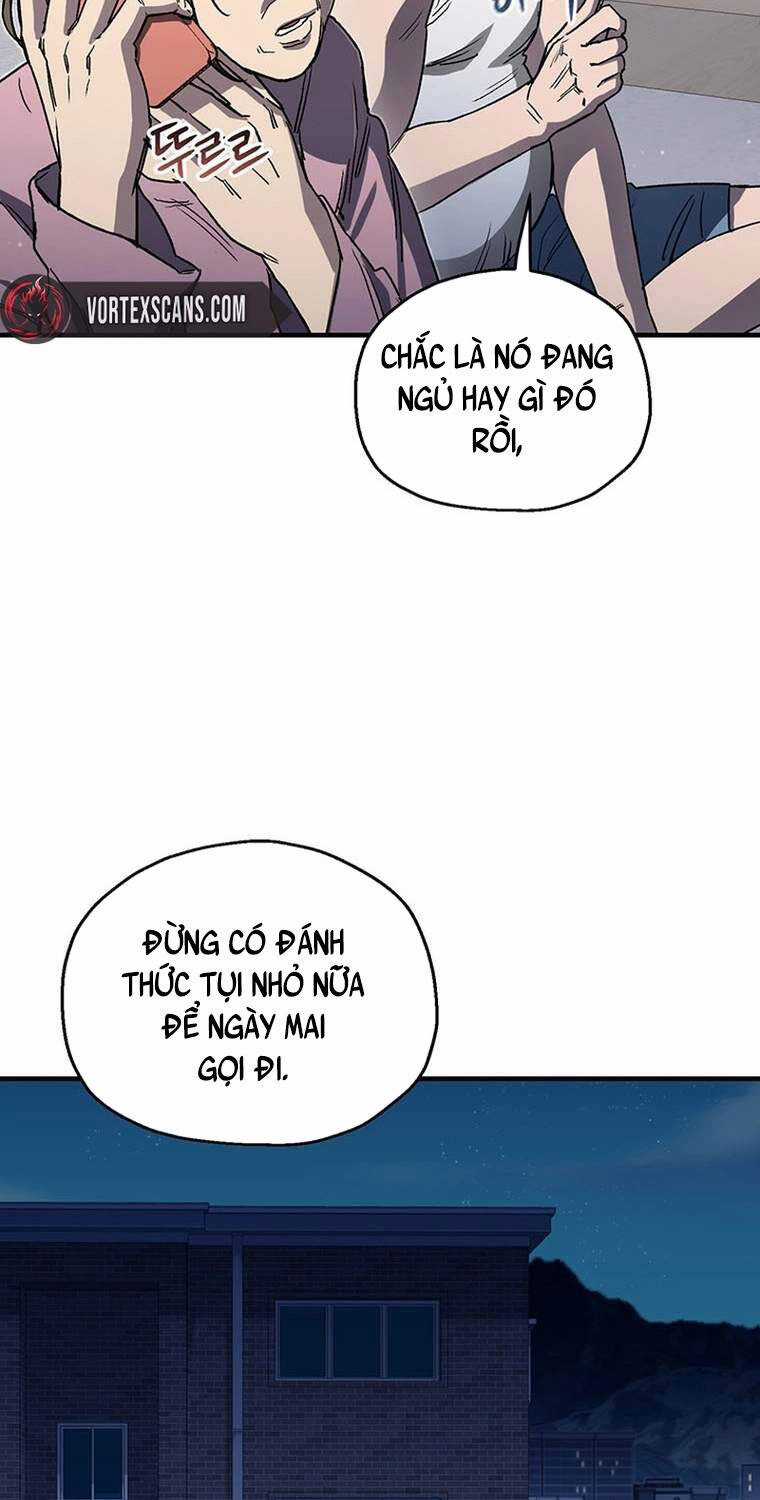 Chỉ Mình Ta Hồi Sinh Chapter 18 trang 64