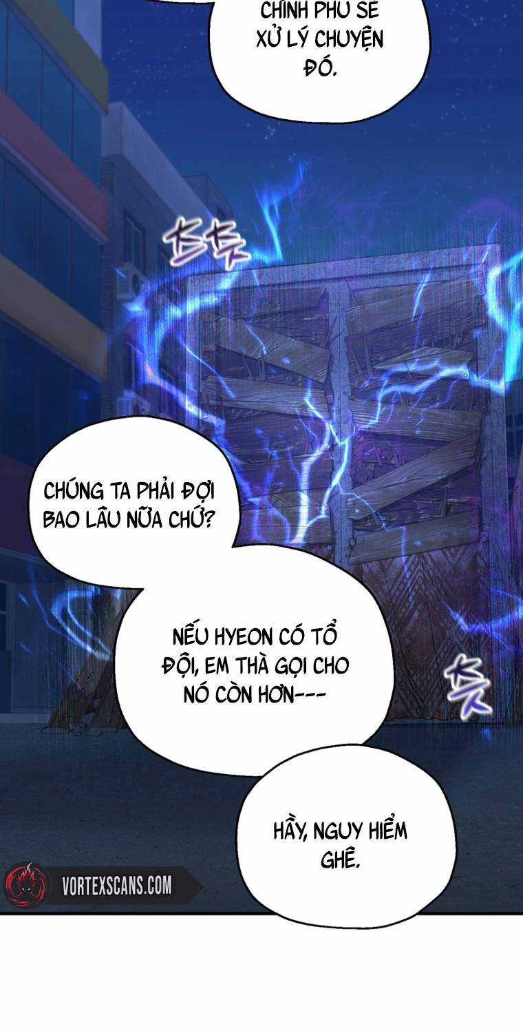 Chỉ Mình Ta Hồi Sinh Chapter 18 trang 68