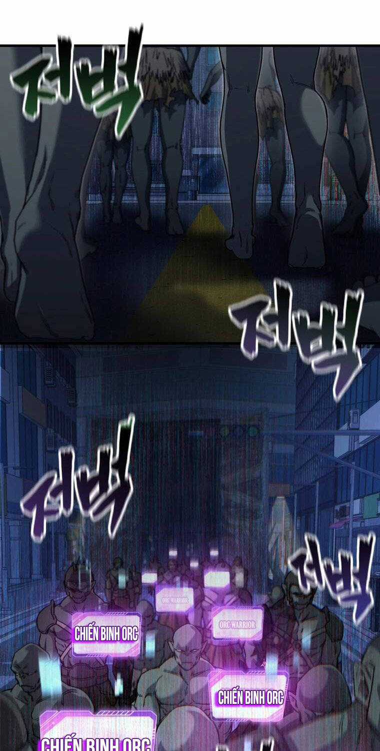 Chỉ Mình Ta Hồi Sinh Chapter 18 trang 71