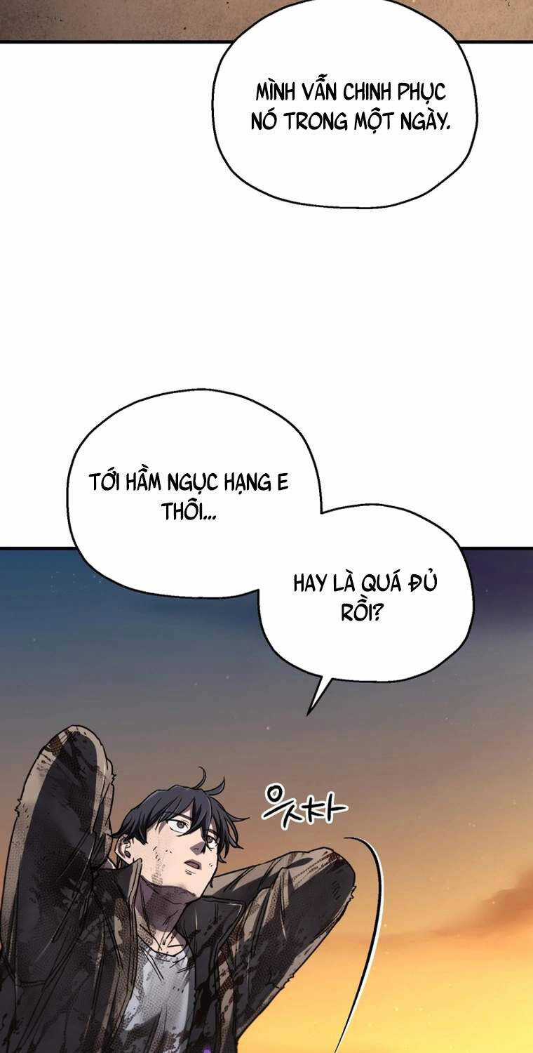 Chỉ Mình Ta Hồi Sinh Chapter 18 trang 78