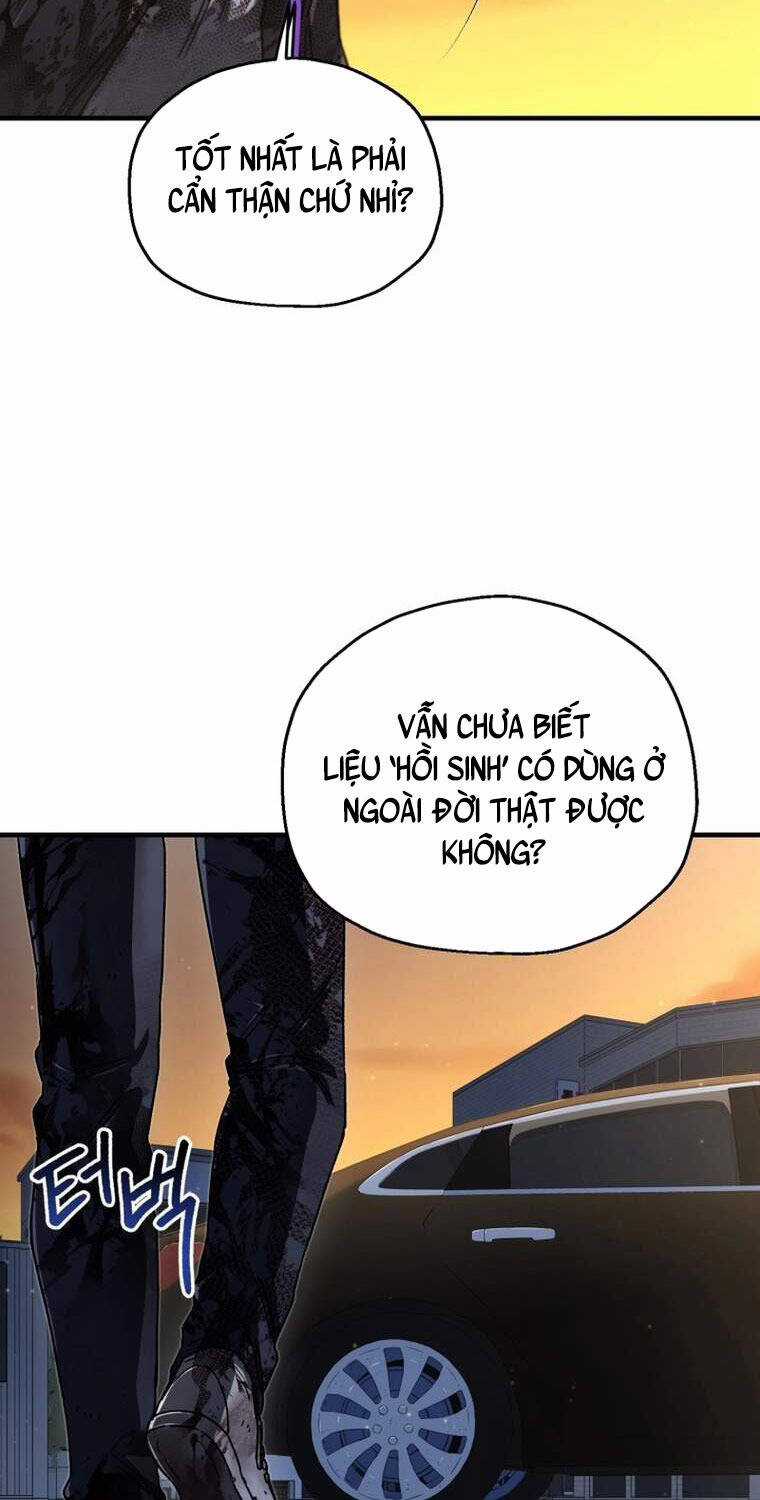 Chỉ Mình Ta Hồi Sinh Chapter 18 trang 79