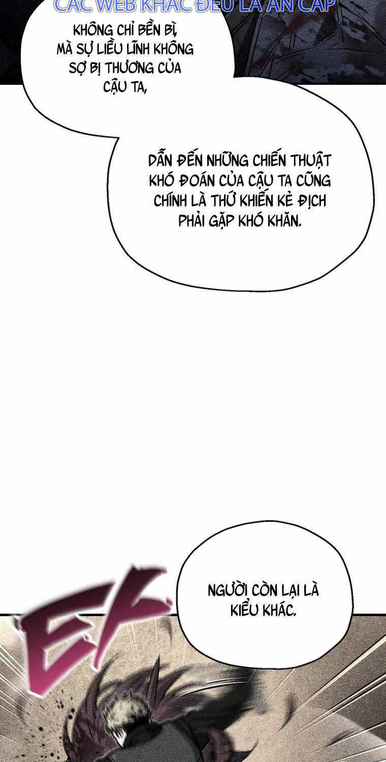 Chỉ Mình Ta Hồi Sinh Chapter 18 trang 8