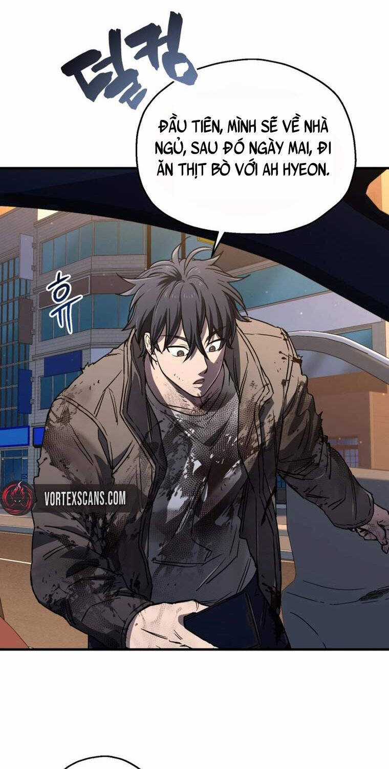 Chỉ Mình Ta Hồi Sinh Chapter 18 trang 81